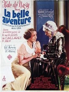 La belle aventure (1932) watch online HD