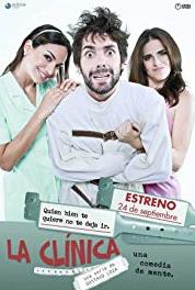 La Clinica Episode #2.35 (2012– ) watch online HD