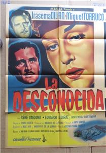 La desconocida (1954) watch online HD