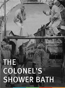 La douche du colonel (1902) watch online HD