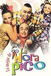 La hora pico Juan Soler (2000– ) watch online HD