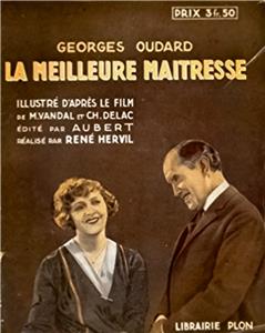 La meilleure maîtresse (1929) watch online HD