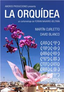 La Orquídea (2016) watch online HD