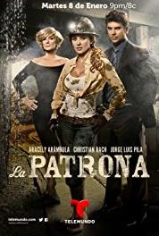La Patrona ¿Segunda oportunidad? (2013– ) watch online HD
