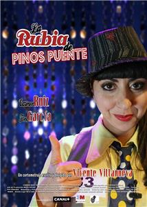 La rubia de Pinos Puente (2009) watch online HD