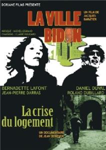 La ville-bidon (1971) watch online HD