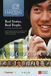 Landing: Stories from the Cultural Divide Monir (2005–2009) watch online HD