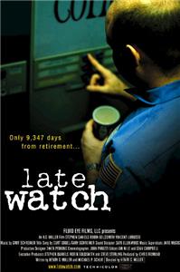 Late Watch (2004) watch online HD