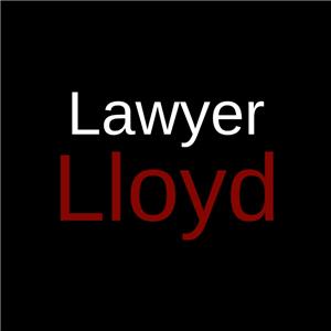 Lawyer Lloyd Lawyer Up (2017– ) watch online HD