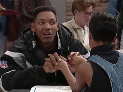 Le prince de Bel-Air Same Game, Next Season (1990–1996) watch online HD
