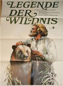 Legend of the Wild (1981) watch online HD