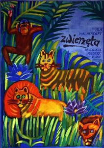 Les animaux (1965) watch online HD