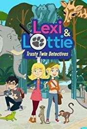 Lexi & Lottie: Trusty Twin Detectives Elephant Call (2016–2017) watch online HD