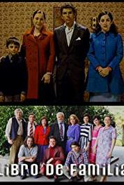 Libro de familia Unha nova vida (2005– ) watch online HD