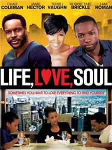 Life, Love, Soul (2012) watch online HD