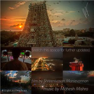 Lights of Madras (2016) watch online HD