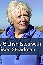 Little British Isles with Alison Steadman Inner Hebrides (2016) watch online HD