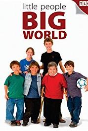 Little People, Big World Can't Win 'Em All (2006– ) watch online HD