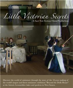 Little Victorian Secrets (2010) watch online HD