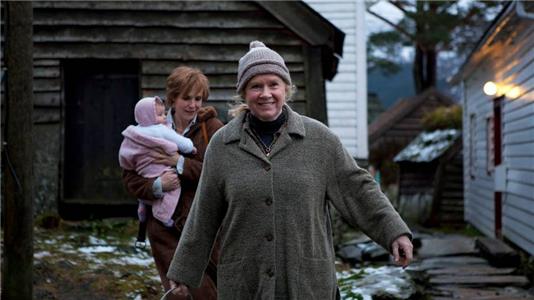 Liv Ullmann - Eine Nahaufnahme (2013) watch online HD
