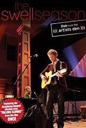 Live from the Artists Den Ani DiFranco (2008– ) watch online HD