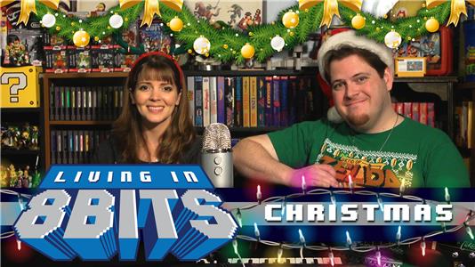 Living in 8 Bits Have Yourself a Merry 8 Bit Christmas (2010– ) watch online HD