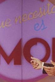 Lo que necesitas es amor Episode dated 21 May 1995 (1993–1999) watch online HD