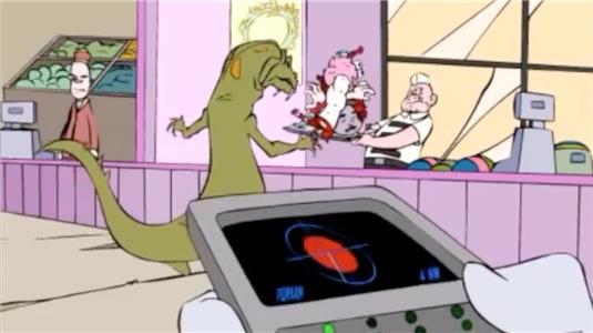 Lobo Eat This! (2000) watch online HD