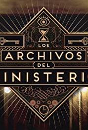 Los archivos del ministerio Capítulo 21 (2015– ) watch online HD