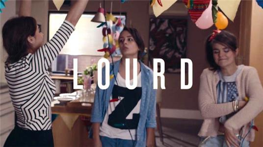Lourd  watch online HD