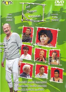 Lud, zbunjen, normalan Grupni seks (2007– ) watch online HD