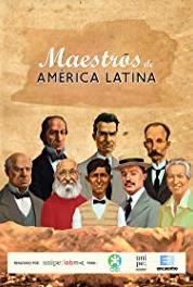 Maestros de América Latina Jesualdo Sosa. La escuela nueva del campo. (2015–2016) watch online HD