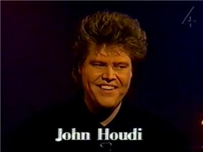 Magiskt Special guest: John Houdi (1993–1995) watch online HD
