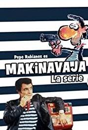 Makinavaja Qué descontrol (1995–1997) watch online HD