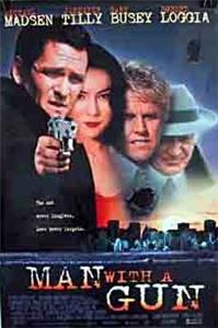Man with a Gun (1995) watch online HD