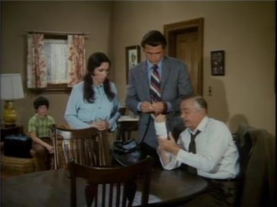 Marcus Welby, M.D. Elegy for a Mad Dog (1969–1976) watch online HD