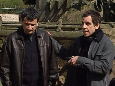 Массовка Ben Stiller (2005–2007) watch online HD