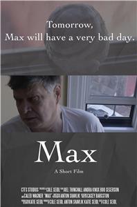 Max (2015) watch online HD