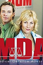 MDA Bowels, Bosch and the Whole Damn Thing (2002–2005) watch online HD