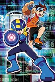 Megaman Dex Returns! (2001–2005) watch online HD