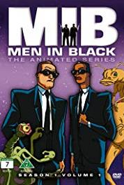 Men in Black: The Series The Star System Syndrome (1997–2001) watch online HD