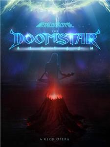 Metalocalypse: The Doomstar Requiem - A Klok Opera (2013) watch online HD