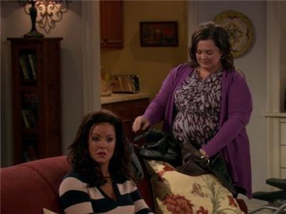 Mike & Molly Mike's New Boots (2010–2016) watch online HD