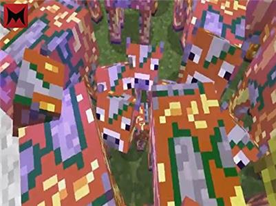 Mine Block: EpicCraft Queen Scale Armor (2016– ) watch online HD