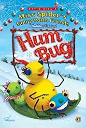 Miss Spider's Sunny Patch Friends Spooky Hallow/Demon Bugsession (2004– ) watch online HD
