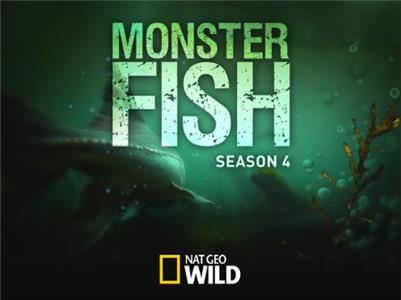 Monster Fish  watch online HD