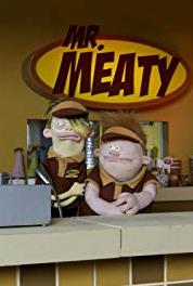 Mr. Meaty Parkers First Kiss/Kid's Party (2005–2009) watch online HD