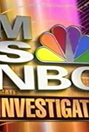 MSNBC Investigates Shock Incarceration (2000– ) watch online HD