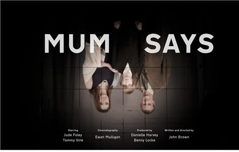 Mum Says (2012) watch online HD