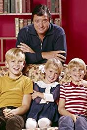 Nanny and the Professor The Man Who Came to Pasta (1970–1971) watch online HD